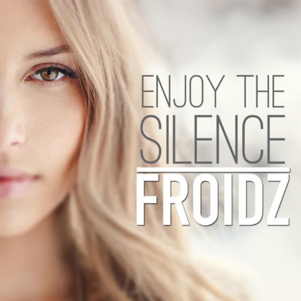 Buy Enjoy the silence